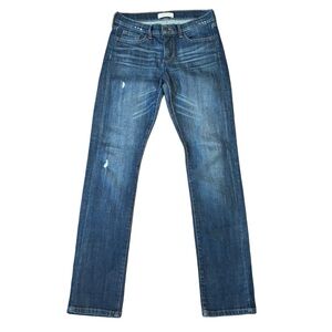 Banana Republic Straight Leg Jeans